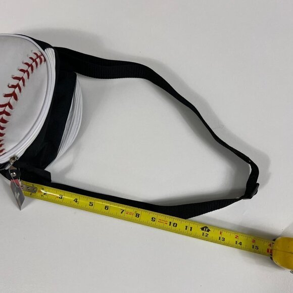 Nwt Preferred Nation Baseball Insulated Thermal Cooler Bag with Strap - Picture 10 of 10